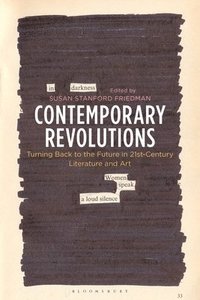 bokomslag Contemporary Revolutions
