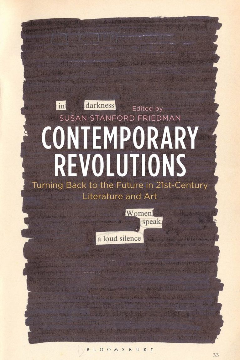 Contemporary Revolutions 1