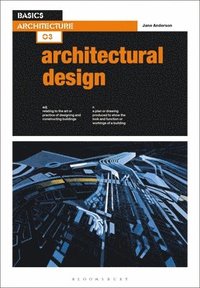 bokomslag Basics Architecture 03: Architectural Design