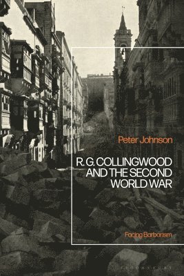 R.G Collingwood and the Second World War 1