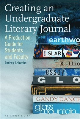 Creating an Undergraduate Literary Journal 1