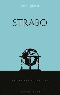 bokomslag Strabo