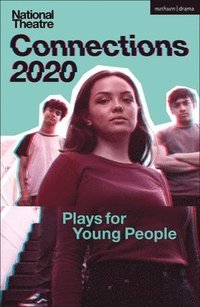 bokomslag National Theatre Connections 2020