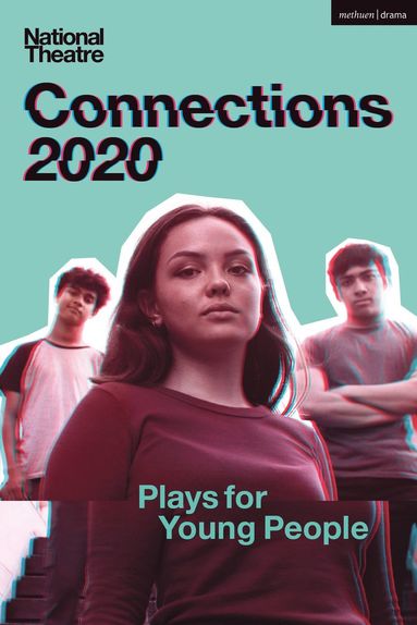 bokomslag National Theatre Connections 2020