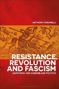 bokomslag Resistance, Revolution and Fascism