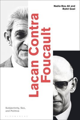 Lacan Contra Foucault 1