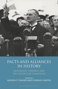 bokomslag Pacts and Alliances in History