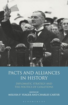 Pacts and Alliances in History 1