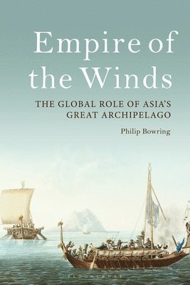 Empire of the Winds 1
