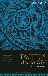 bokomslag Tacitus, Annals XIV: A Selection