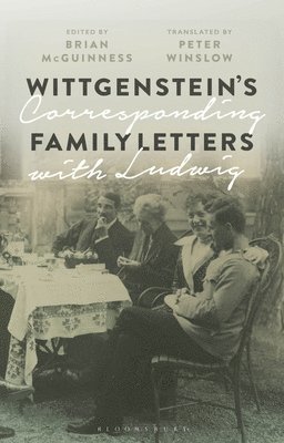 Wittgenstein's Family Letters 1