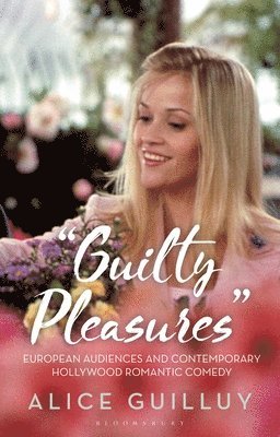 bokomslag Guilty Pleasures'