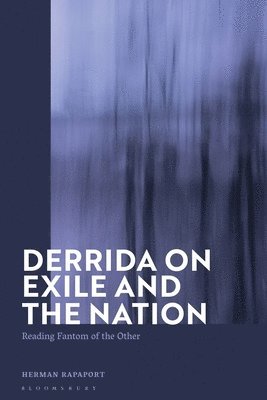 Derrida on Exile and the Nation 1