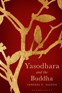 bokomslag Yasodhara and the Buddha