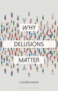 bokomslag Why Delusions Matter