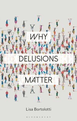 bokomslag Why Delusions Matter