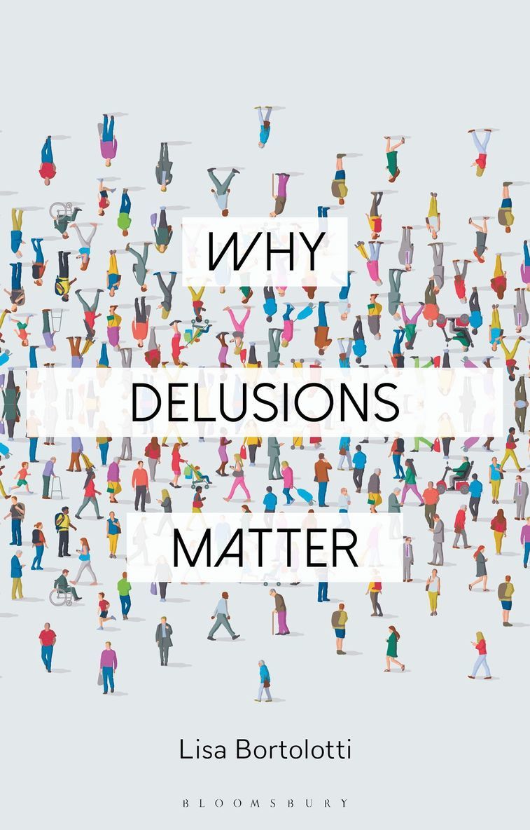 Why Delusions Matter 1