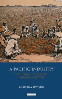 bokomslag A Pacific Industry