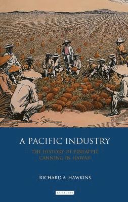 bokomslag Pacific Industry