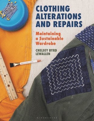 Clothing Alterations and Repairs 1