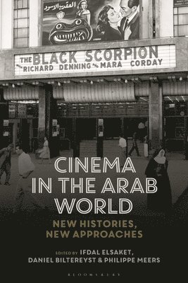 Cinema in the Arab World 1