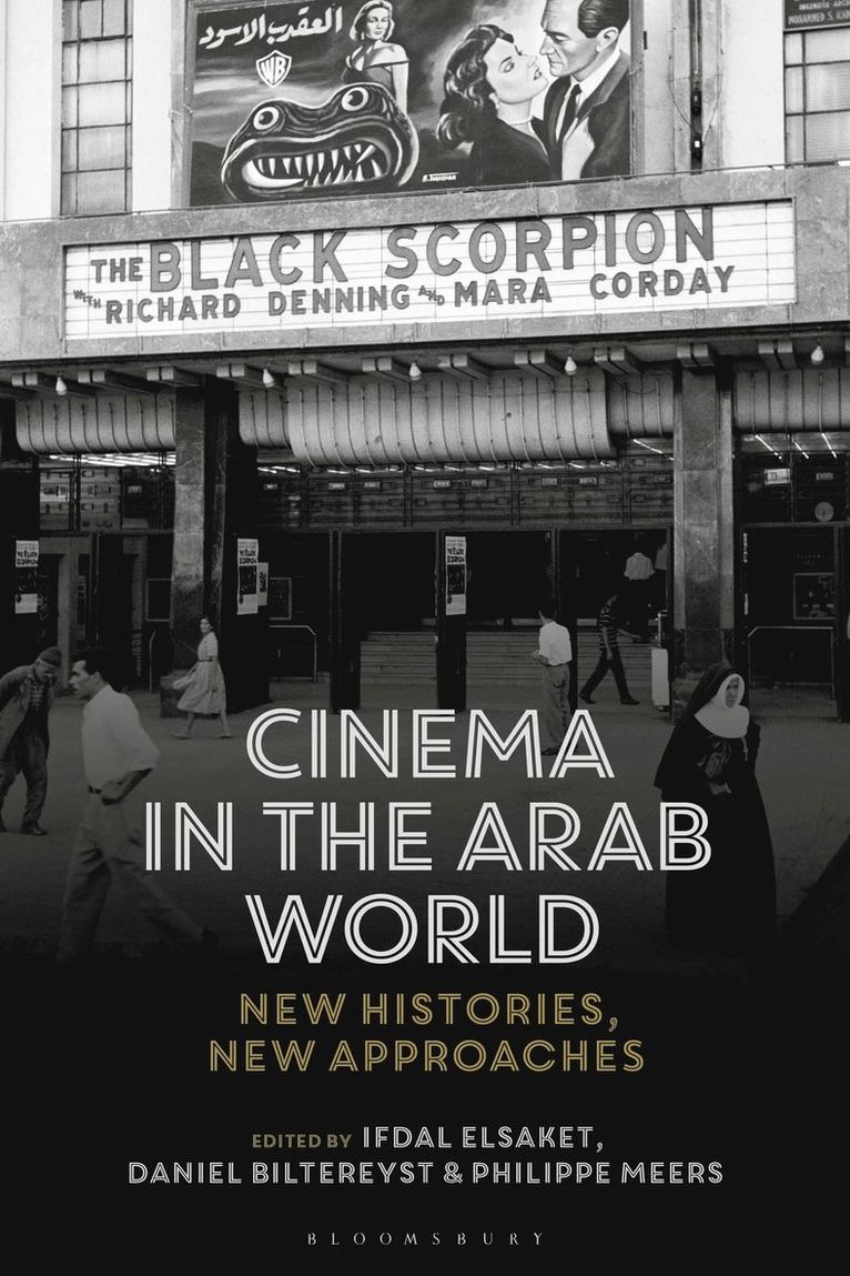 Cinema in the Arab World