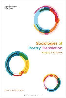 Sociologies of Poetry Translation 1