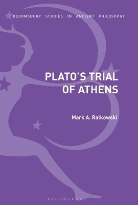 Platos Trial of Athens 1