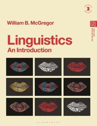 bokomslag Linguistics: An Introduction