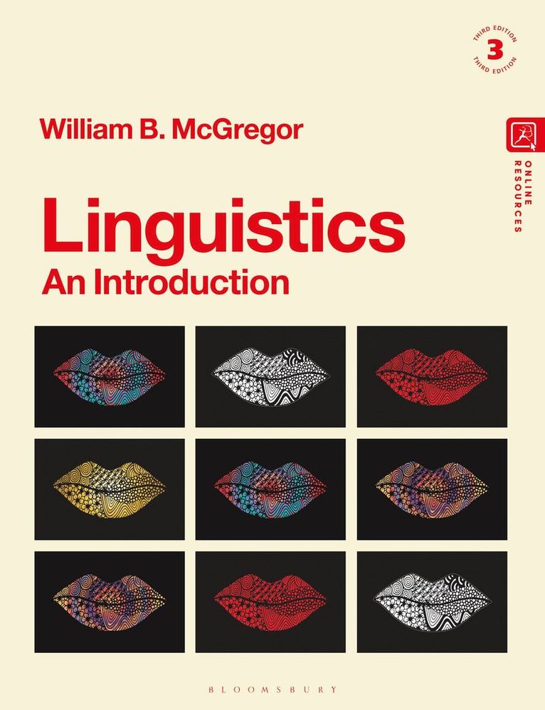 Linguistics: An Introduction 1