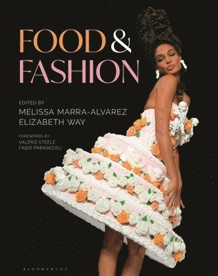 Food and Fashion 1
