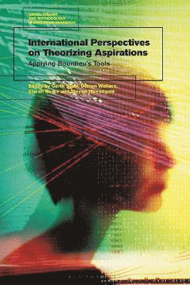 bokomslag International Perspectives on Theorizing Aspirations