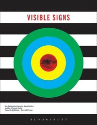 bokomslag Visible Signs