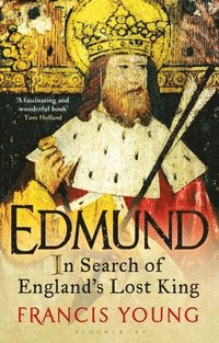 bokomslag Edmund