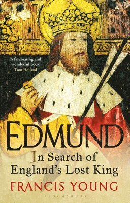 Francis Young, UK) Young, Francis (Independent Scholar - Edmund, Häftad