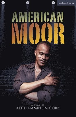 bokomslag American Moor