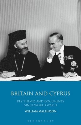 Britain and Cyprus 1