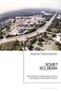 bokomslag Soviet SCI_BERIA