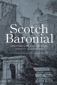 bokomslag Scotch Baronial
