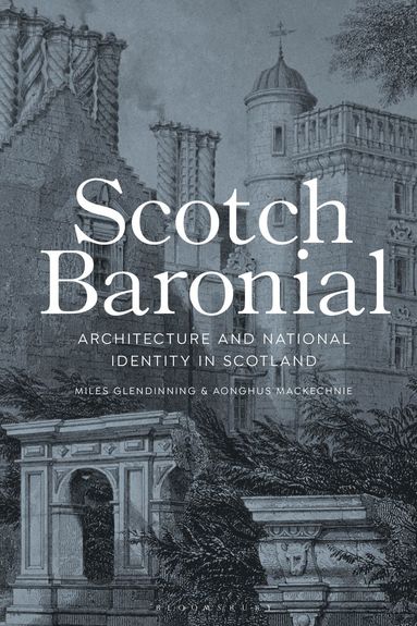 bokomslag Scotch Baronial