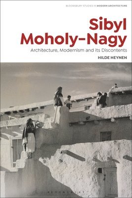 Sibyl Moholy-Nagy 1