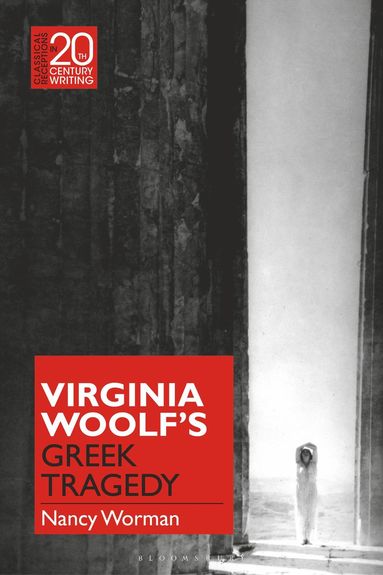 bokomslag Virginia Woolf's Greek Tragedy