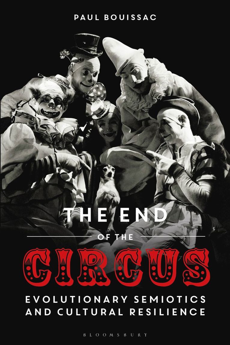 End of the Circus