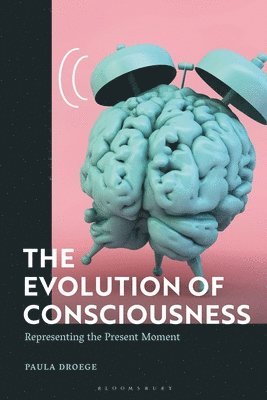 The Evolution of Consciousness 1