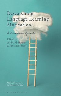 bokomslag Researching Language Learning Motivation