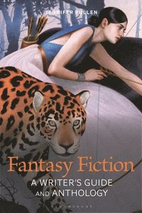 bokomslag Fantasy Fiction