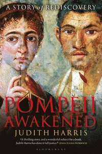 bokomslag Pompeii Awakened