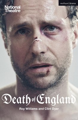 bokomslag Death of England