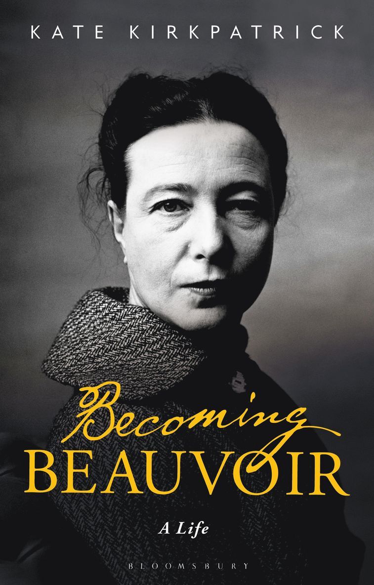 Becoming Beauvoir 1