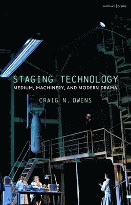 Staging Technology 1